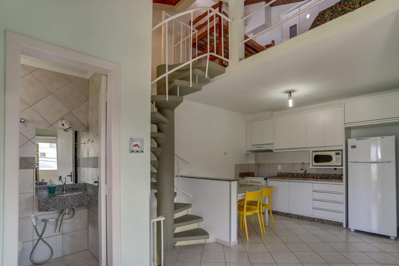 Flat Salsol Apartment Florianopolis Exterior photo