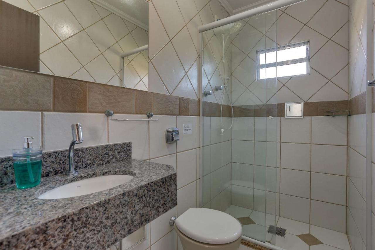 Flat Salsol Apartment Florianopolis Exterior photo