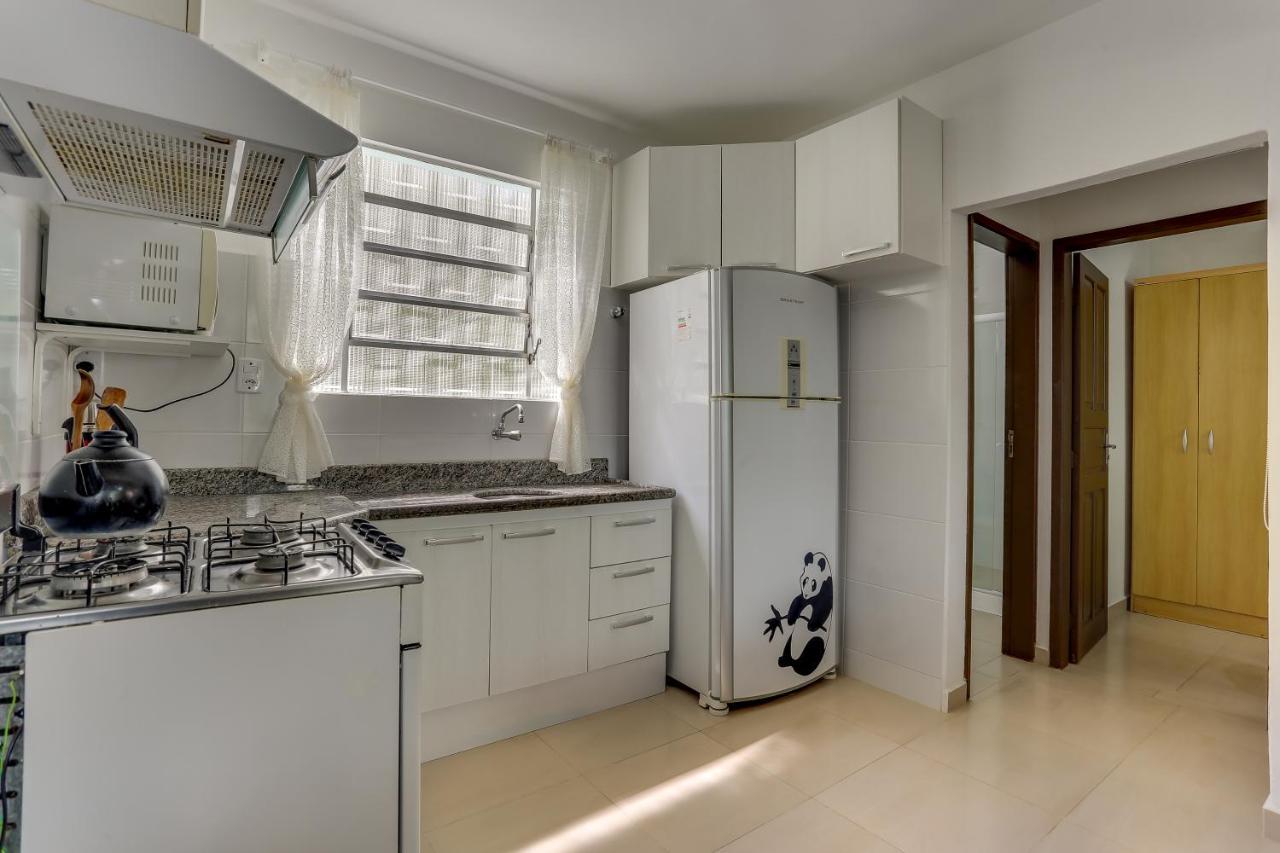 Flat Salsol Apartment Florianopolis Exterior photo