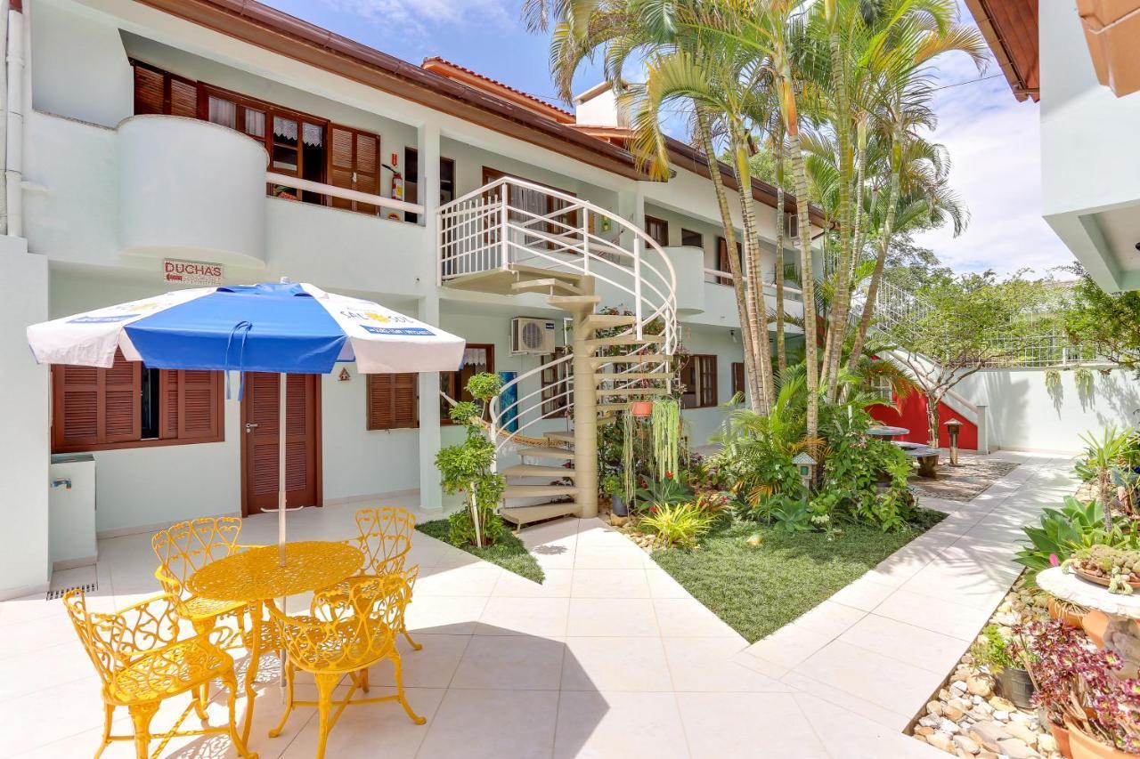 Flat Salsol Apartment Florianopolis Exterior photo