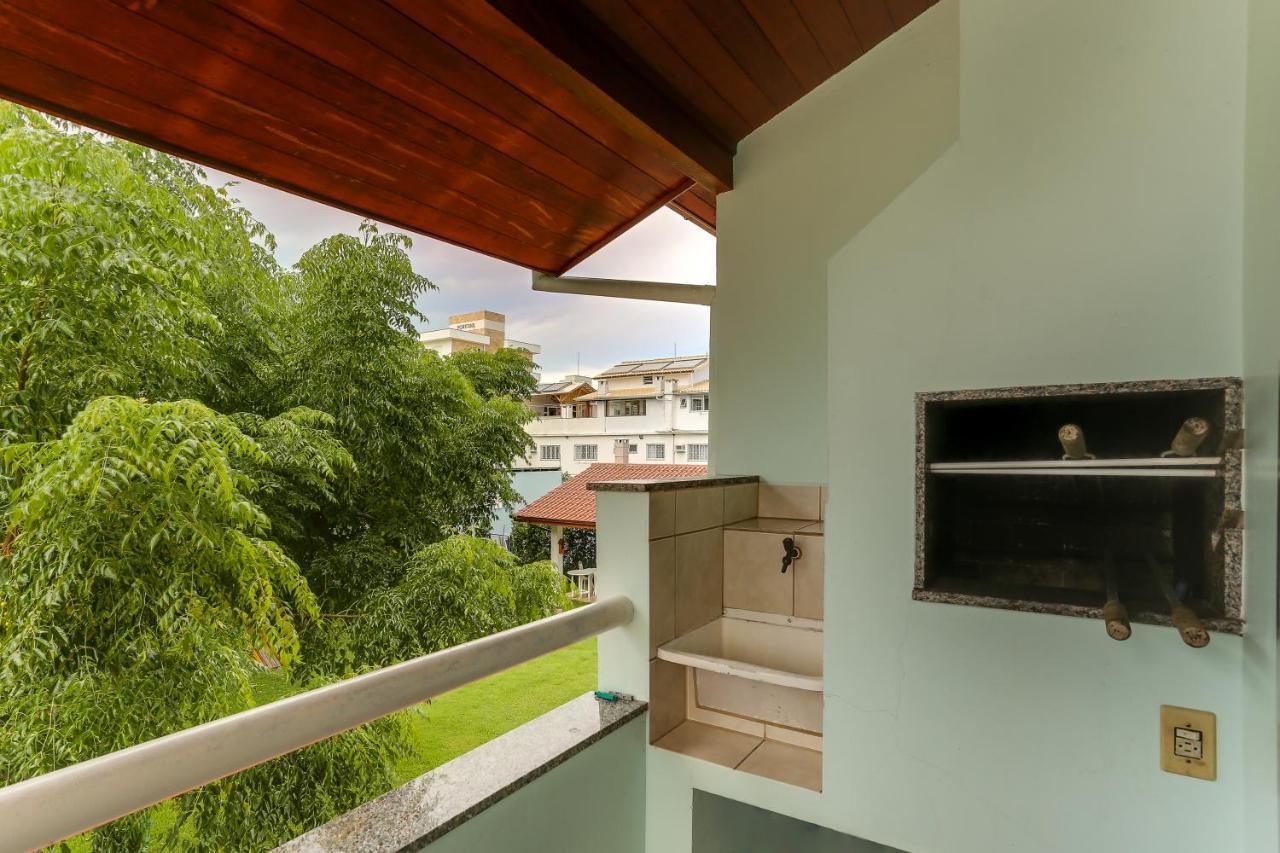 Flat Salsol Apartment Florianopolis Exterior photo